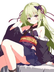 ムラサメちゃん