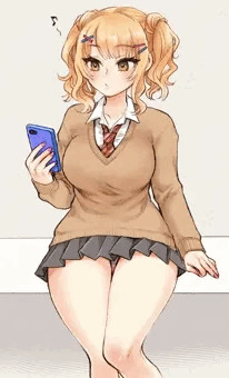 ギャル