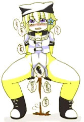つぐみ嬢放出５