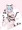 ねこみみ銀髪ちゃん