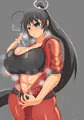 閃乱カグラ　焔