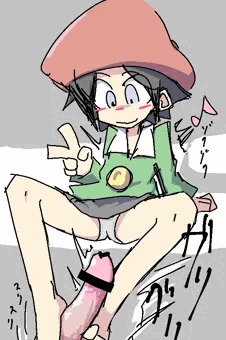 アドレーヌさん