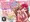 【9/24販売開始】寄生する性獣になった俺がにゅるりとろける女体化百合体験