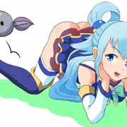 このすばアクア