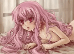 ぶっかけルイズ