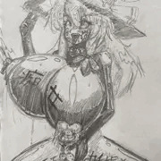 まりちじょ