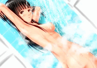 待っててと言われても待ちきれません