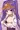 ツクヨミちゃんぱい