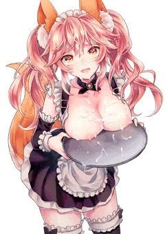 メイド玉藻