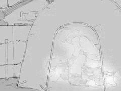 ムラムラしてたらたまたまらんまを見つけたので