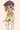 子宮アクリルボード