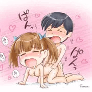 えっちなしおりちゃん