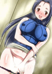 過去絵 ほかべんあずささん