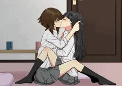 イチャイチャ