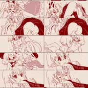 レヴィアタンてがき3