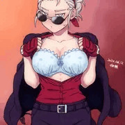 ジャスティスさん