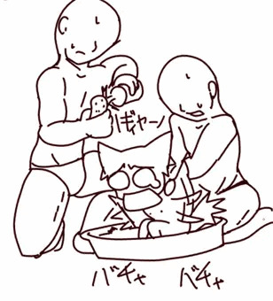 よごれちまったかなしみに