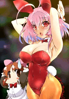 バニーりあむ