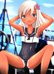 ろーちゃん習作