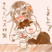 わんどろ心愛ちゃん