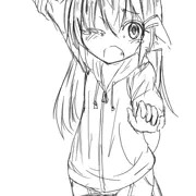 ついった落書き