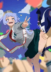 ねじれちゃんおめでとう！