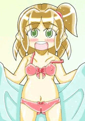邦ろりさん （再投稿）