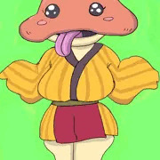 キズ舐め子
