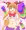 （す）イカ腹だと思ったら腹筋でした