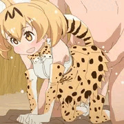 交尾ごっこしたいすぎる。