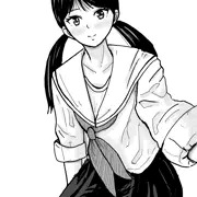 次作ヒロイン予定の佐々木陽⑩
