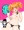 リク絵