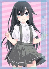 制服「朝潮(艦これ)」231208Ⅱ