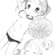 ここ数年で描いたもの