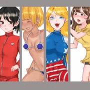 「美優香の仕事」にてイラスト描かせていただきました
