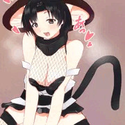 ネコキノ