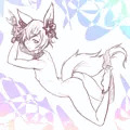 Raytrektab落書き
