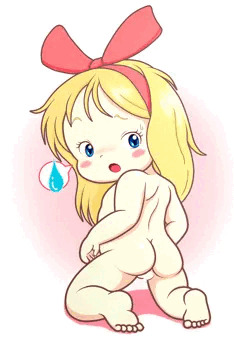 キッカちゃん