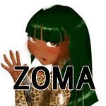 zoma