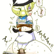 つぐみ嬢放出３７