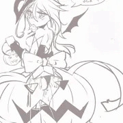 オリキャラえろ魔女