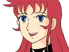 グレース・マリア・フリード