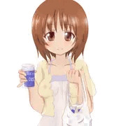 さしいれするみぽりん