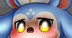 ナーチュを診察してみた。
