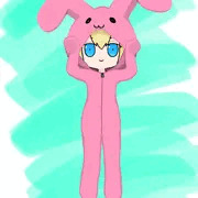 すずなうさぎ