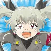 こっち見てるぅう～！？