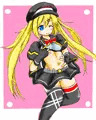 Ｚ１８ちゃん。