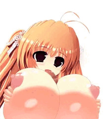 風花ちゃんパイズリ！