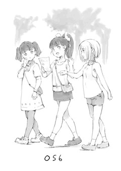 らくがき★