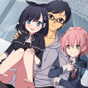 コミッション　英雄伝説 閃の軌跡ユウナ 他